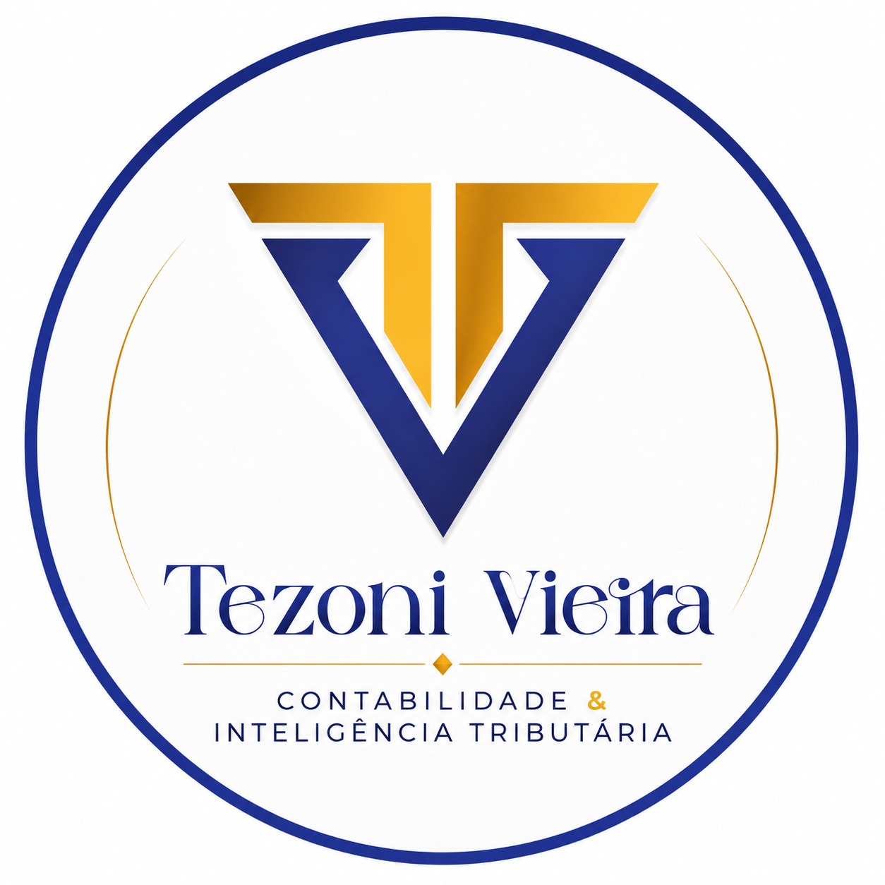 Tezoni Vieira